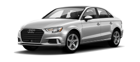 Автомобиль Audi A3