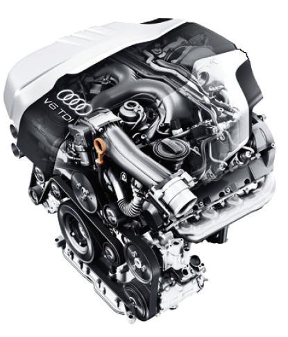 Искусство премиального сервиса Audi