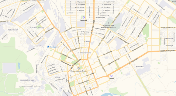 628400, Сургут, Югорский тракт, д. 36