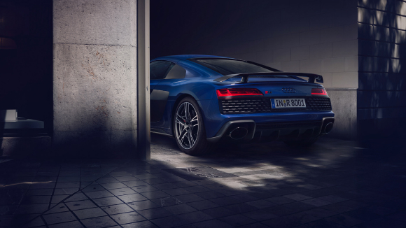 Ваш Audi - Наша забота